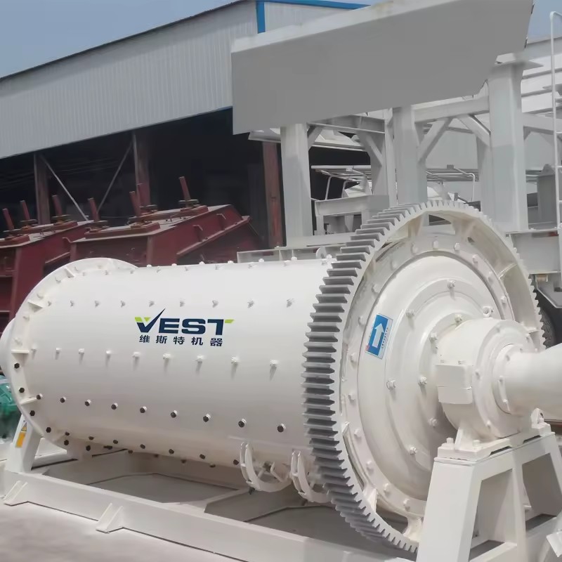 the Cheapest Stone Grinding Machine Ball Mills Professional Ore Ball Mill for Limestone Grinding Gold Mining