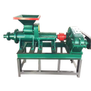 High Pressure Coal Rod Forming Machine Hexagonal Hollow Coal Stick Extrusion Equipment