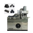 High Pressure Hydraulic Charcoal Briquette Press Machine Cube/Hexagon/Square Shisha Coal Making Machine