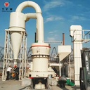 Precision Powder Grinding Mill Delivering Ultra-fine Particle Size with Energy-saving Operation and Durable Wear-resistant