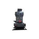 High Capacity Rock Sand Stone Unit Station Vertical Grinding Raymond Mill
