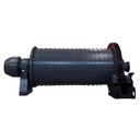Mining Grinding Ball Mill Equipment 1200*2400 Ball Mill Grinding Machine for Gold Feldspar Glass Dolomite Quartz Silica