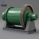 Professional Gold Mining Ball Mill DC Motor Brand CE ISO Certified for Rock Gold Processing Plant Mineral Concentration