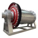 Professional Manufacturer of Wet Drum Continuous Marble Limestone Ball Mills for Tailings Processing Mining Equipment