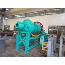 Laboratory Planetary Ball Mill - Fine Grinding, the First Choice for Research