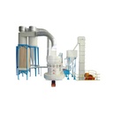 Factory Price Vanadium Ore Vein Quartz Ultrafine Grinding Mill