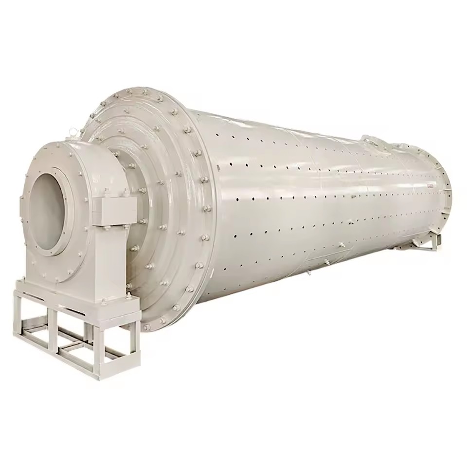 Gold Ore Lead Zinc Copper Mining Stone Ball Mill for Gold Mining High Pressure Rotary Gold Ore Ball Mill Grinding Equipment
