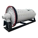 High-quality Energy-saving Wet Grinding Gold Ore Ball Mill for Aluminum Powder Easy to Operate