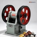 Low Price Mining laboratory crusher Lab Sealed Pulverizer Mill For Sample Making