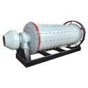 600*1200 Gold Mine Rock Wet Stone Ball Mill High-Efficiency Mining Ball Mill for Gold Grinding Machinery