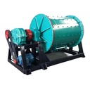 Sells Copper Ore Clinker Grinding Ball Mill Industrial Wet Grinding Mill Powder Making Equipment