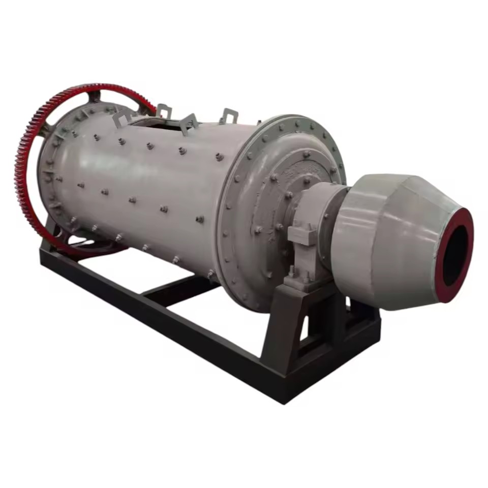 Spot Sale of Various Specifications of Cement Stone Powder Ball Mills for Grinding Various Ores to Extract Gold Ball Mills