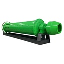 Hot-selling Copper Ore Clinker Stone Ball Mill with High Manganese Steel Liners Wet Ore Steel Ball Mill