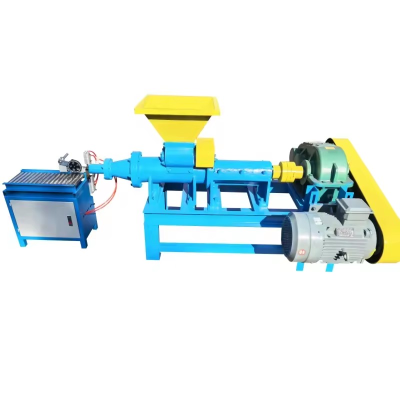 Reliable performance Shisha Coal And Coconut Extruder Making Charcoal Briquette Machine Mold with low price