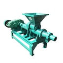 Full Automatic small Making sawdust Briquette barbecue Charcoal Machine
