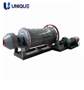 Mining Ball Mill Machine for Quartz Stone and Silica Sand Grinding