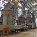 Calcite Quartz Clay Dolomite Raymond Grinding Mill Raymond Grinding Machine