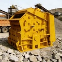 Grinder Hammer Mill Hammer Fine Grinding Even Discharge for Small Scale Ore Powder Processing