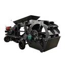 Industrial-grade Reliability Focused Mill Manufacturer Coal Mining Charcoal Small PC Hammer Crusher