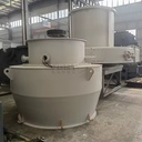 Ready Stock YGM Grinding Mill Upgraded Raymond Mill One-stop Industrial Powder Equipment Supply