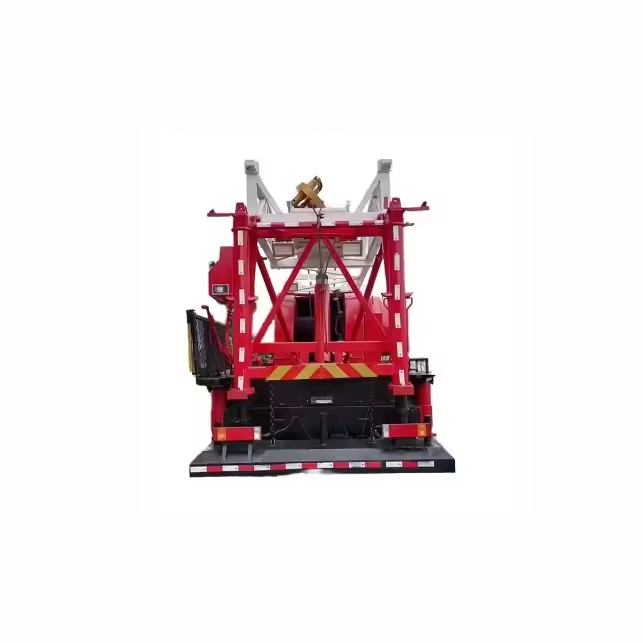 Drill Rig Oilfield Offshore Onshore Oil Well Drilling Rigs