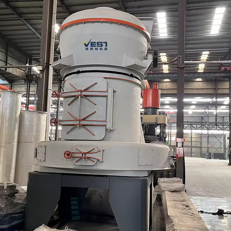 Multi-purpose YGM Mill Universal Grinding Equipment for Limestone Barite Processing