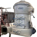 YGM Series Industrial Raymond Mill High Pressure Suspension Mill, UltraFine Powder Grinder for Minerals