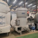 YGM Raymond Mill Universal Grinding Equipment for Construction Chemical Mining