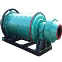 High Capacity Industrial Stone Ball Mill Grinding Machine for Gold Ore Mining and Mineral Processing Plant