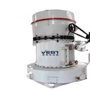 YGM Raymond Mill Upgraded Raymond Mill One-stop Industrial Powder Equipment Supply