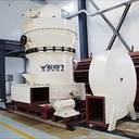 Industrial 20t/h Raymond Mill High-efficiency Kaolin Soil and Stone Ash Powder Equipment