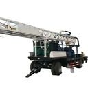 XJ350 Truck Mounted Drilling Oil Drilling&Workover Rig for Oilfield