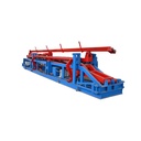 JYCMDJ Series Rotary Drilling Rig Electric Motor Oilfield Tubing/Casing/Pipe Handling 45-75kW 2700-4500kg Load Capacity