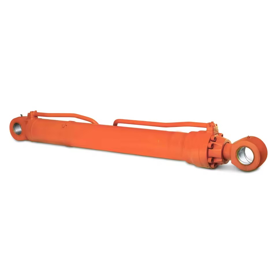 Oil Field Drilling Rig Machine Hydraulic Cylinder From Chinese Manufacturers