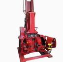 Oilfield Drilling Rig High Torque Hydraulic Iron Roughneck