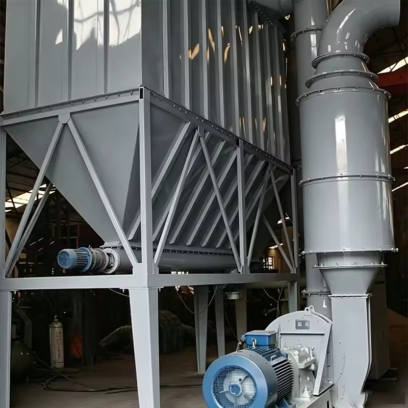HGM Grinding Powder Mill for Limestone Carbon Black Marble Other Mining Machines