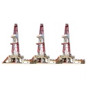Oil Drill Rig Zj70