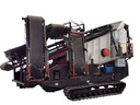 Mining Machinery Equipment Quick Setup