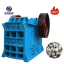 Mining Lithium and Quartz Crushing Machine Rock Aggregate Quarry Stone Jaw Crusher