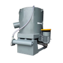 Semi-automatic Centrifugal Concentrators Mining Equipment Gold Mill Gold Processing Plant for Separate Tin and Gold Ore