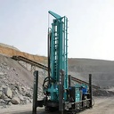FY350 Factory Price Oil Well Drilling Rig 350-meter Deep Water Well Drilling Rig Deep Well