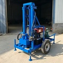 Wholesale Deep Water Well Drilling Rigs for Sale Water Well Mounted Drilling Rig