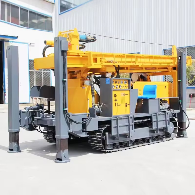 1000Hp 1200 Hp 1500Hp Oil Rig Equipment Price Drilling Machine