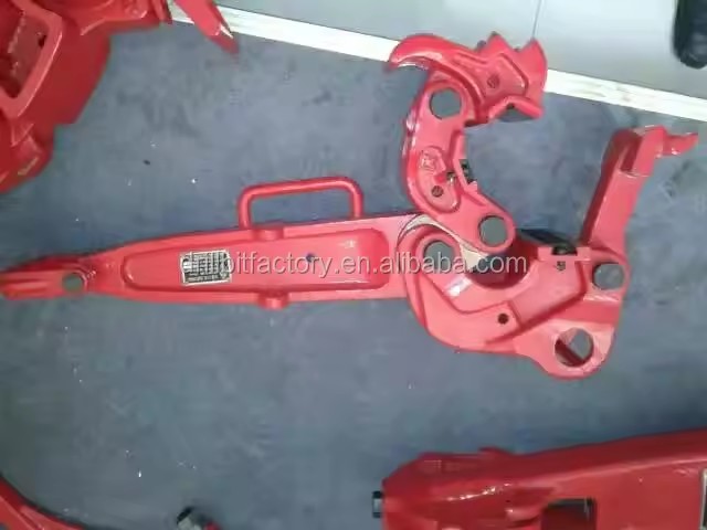 Funming Jining Sheyang Drilling Rig Equipment Tools Supplier Price From Forged Well Drilling