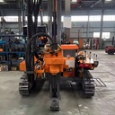 Multi-Purpose Oil Drilling Rig for Offshore and Onshore Use