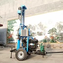 Drilling Rig