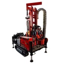 Water Well Drilling Rig