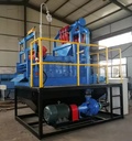 Rotary Drilling Rig