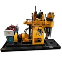 civil engineering drilling equipment, deep hole civil engineer drilling rig, core drill rig