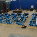 Low Fuel Consumption All Terrain Drilling Rig Factory Direct Supply Water Well Drilling Rig